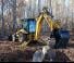 Rypadlo-nakladače Caterpillar 430F