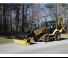 Rypadlo-nakladače Caterpillar 430F IT