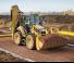 Rypadlo-nakladače Caterpillar 434F2 
