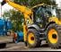 Rypadlo-nakladače JCB 4CX