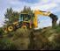 Rypadlo-nakladače JCB 4CX Pro
