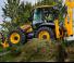 Rypadlo-nakladače JCB 4CX SM