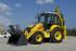 Rypadlo-nakladače New Holland B100C