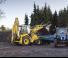 Rypadlo-nakladače New Holland B110C TC