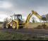 Rypadlo-nakladače New Holland B110C TC