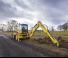 Rypadlo-nakladače New Holland B110C TC