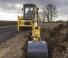 Rypadlo-nakladače New Holland B110C TC