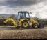 Rypadlo-nakladače New Holland B110C TC