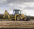 Rypadlo-nakladače New Holland B110C TC