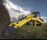 Rypadlo-nakladače New Holland B110C TC