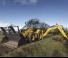 Rypadlo-nakladače New Holland B110C TC