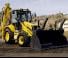Rypadlo-nakladače New Holland B90B