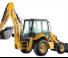 Rypadlo-nakladače New Holland B90B