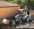 Rypadlo-nakladače Hidromek HMK 102 B Alpha