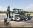 Rypadlo-nakladače Hidromek HMK 102 B Supra