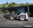 Rypadlo-nakladače Hidromek HMK 102 S Alpha