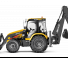 Rypadlo-nakladače Mecalac TLB880