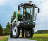 Samojízdné postřikovače Amazone Pantera 4502 W (33)
