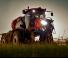 Samojízdné postřikovače Case IH Patriot 3250