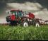 Samojízdné postřikovače Case IH Patriot 4350