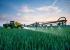 Samojízdné postřikovače John Deere R4040i