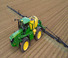 Samojízdné postřikovače John Deere R4150i 