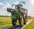 Samojízdné postřikovače John Deere R4150i 