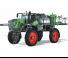 Samojízdné postřikovače Fendt RG932