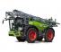 Samojízdné postřikovače Fendt Rogator 645