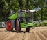 Samojízdné postřikovače Fendt Rogator 655 
