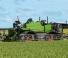 Samojízdné postřikovače Fendt Rogator 665 