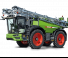 Samojízdné postřikovače Fendt Rogator 665 