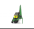 Secí stroje John Deere 1705