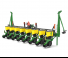 Secí stroje John Deere 1705