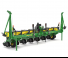 Secí stroje John Deere 1705