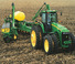Secí stroje John Deere 1775NT 16Row30