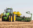 Secí stroje John Deere 1795 12Row Split 23 