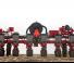 Secí stroje Case IH 2110 Early Riser 40