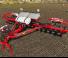 Secí stroje Case IH 2150 12R30