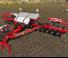 Secí stroje Case IH 2150 16R30