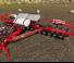 Secí stroje Case IH 2150 24R30