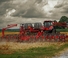 Secí stroje Case IH 2150S 31R15