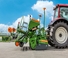 Secí stroje Amazone Cataya 3000 Special RoTeC