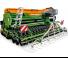 Secí stroje Amazone Cataya 3000 Special RoTeC