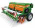 Secí stroje Amazone D9 2500 Special WS