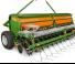 Secí stroje Amazone D9 2500 Special WS