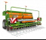 Secí stroje Amazone D9 2500 Special WS