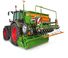 Secí stroje Amazone D9 3000 Super RoTeC