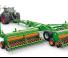 Secí stroje Amazone D9 4000 Super RoTeC