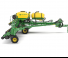 Secí stroje John Deere DB60 24Row30